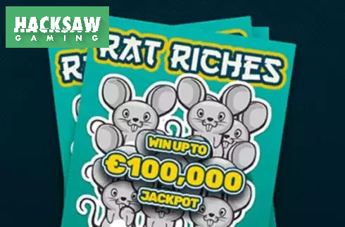 Rat Riches